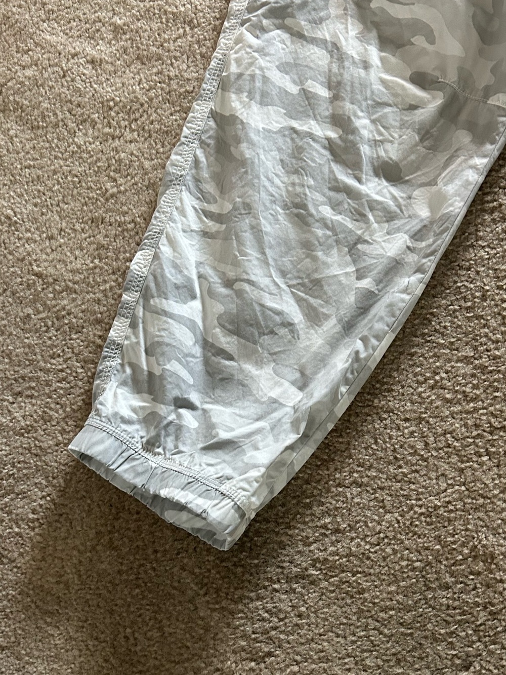 Calvin Klein Performance Pants - Picture 9 of 15